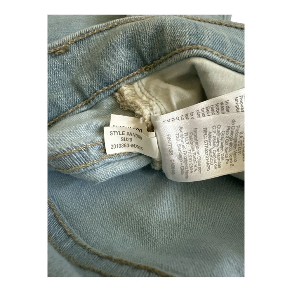 Madewell 9
